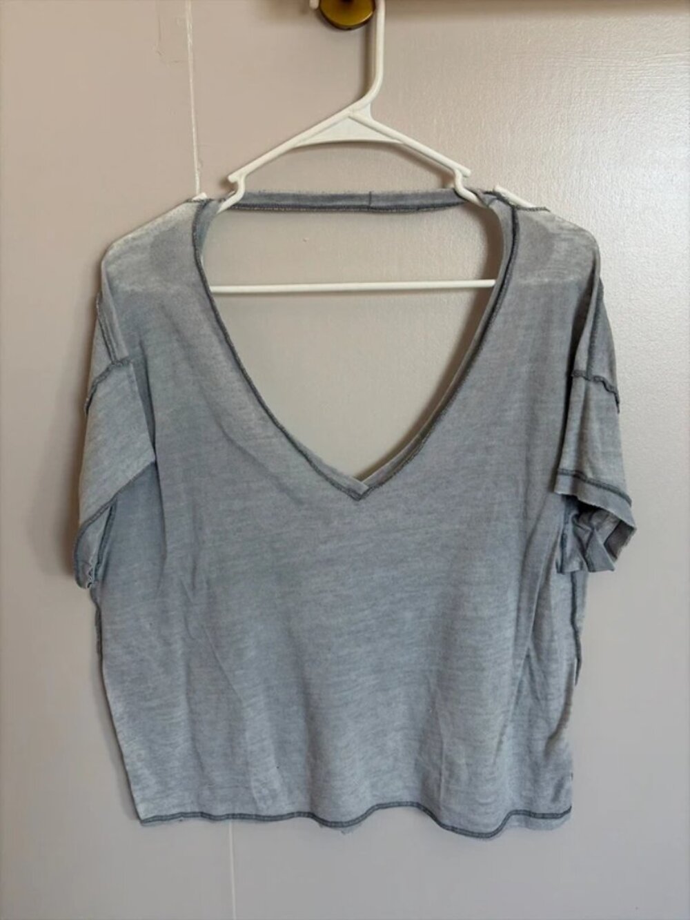 Free people shirt